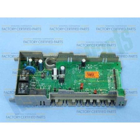 Whirlpool WPW10285180 Whirlpool Dishwasher Electronic Control Board WPW10285180